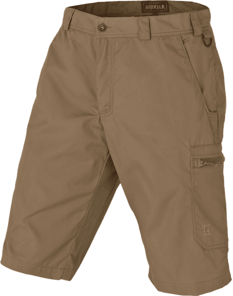 Alvis Shorts Light Khaki, view: 0