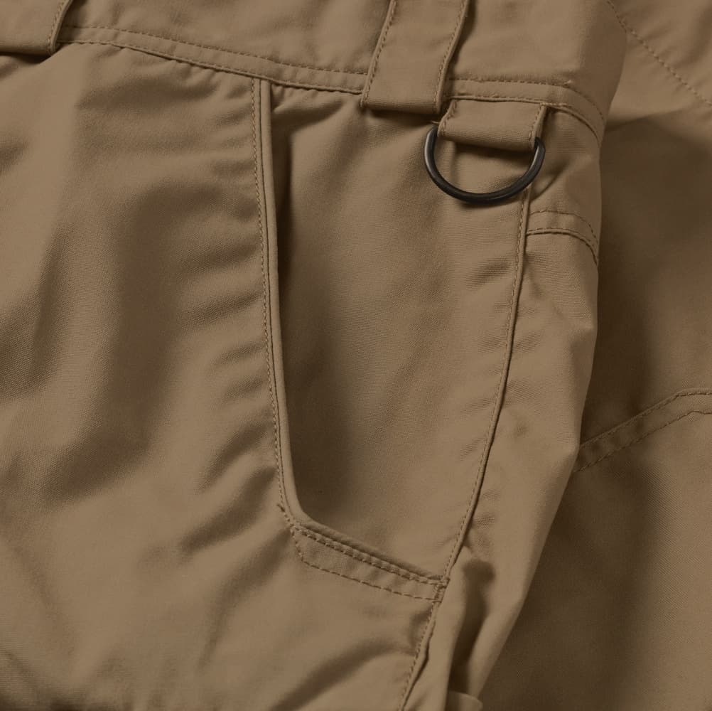 Alvis Shorts Light Khaki, view: 4