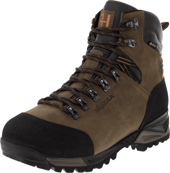 Hunter GTX Mid Willow Green, view: 0