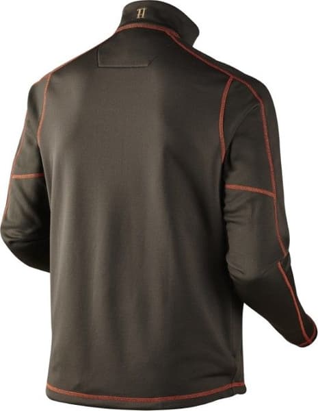 Svarin Fleece Brown, view: 1