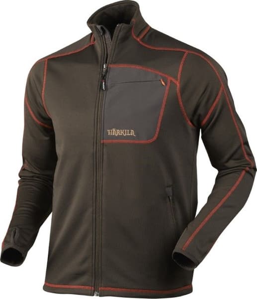 Svarin Fleece Brown, view: 0