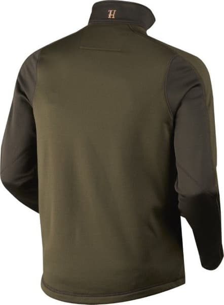Svarin Fleece Willow Green/Shadow Brown, view: 1