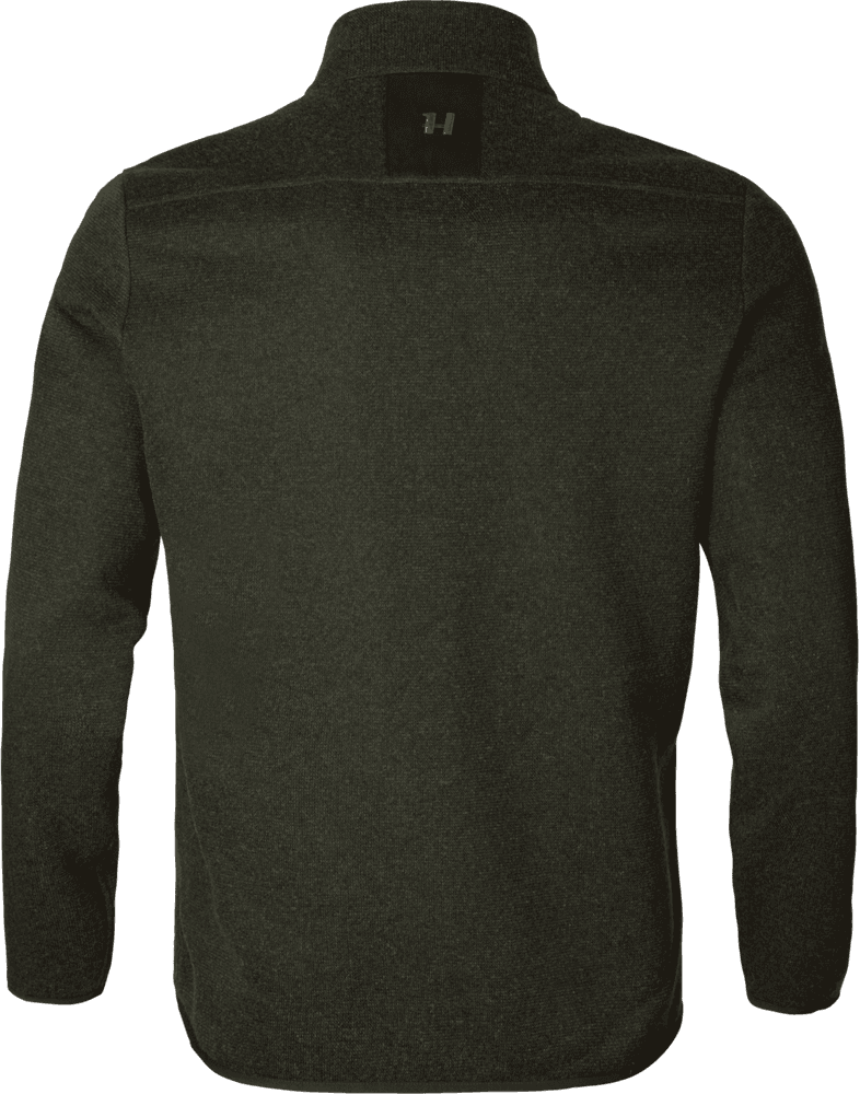 Metso Half Zip Willow Green, view: 1