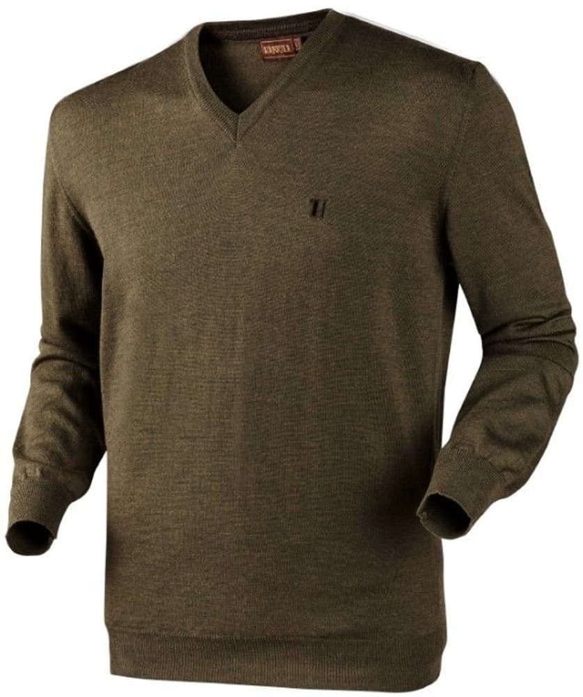 Jari Pullover Forest Green, view: 0