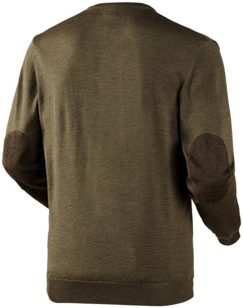 Jari Pullover Forest Green, view: 1