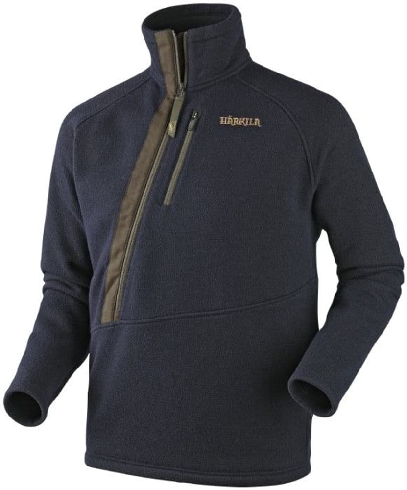 Nite Pullover Dark Navy, view: 0