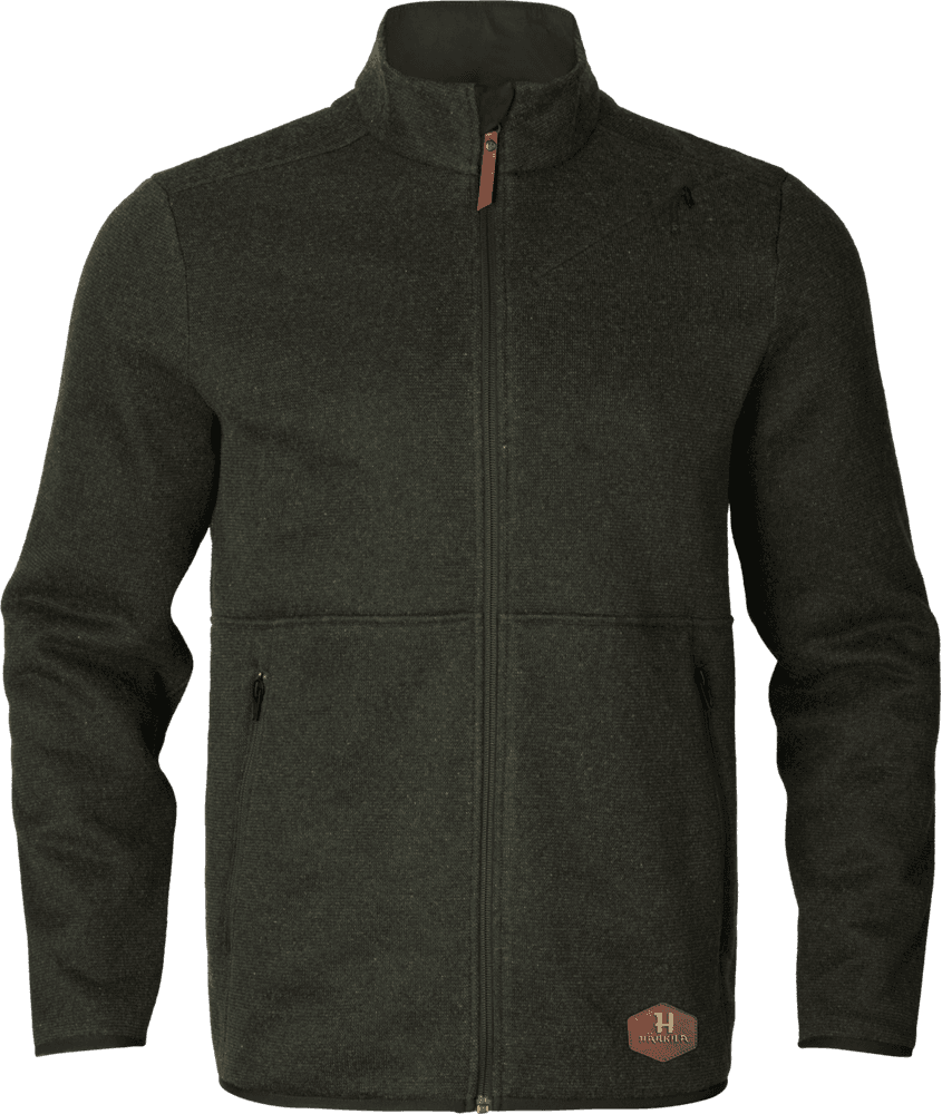 Metso Full Zip Willow Green, view: 0