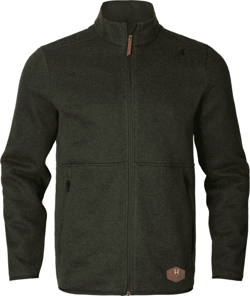 Metso Full Zip Willow Green, view: 0
