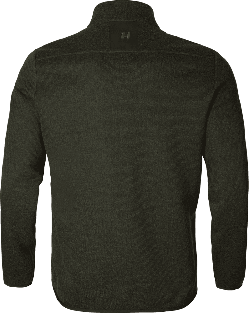 Metso Full Zip Willow Green, view: 1