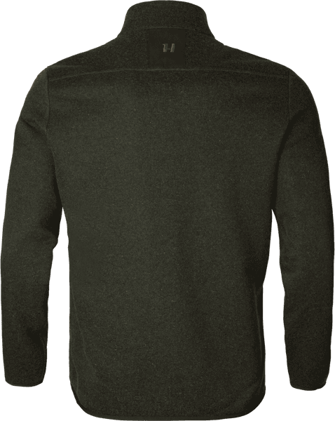 Metso Full Zip Willow Green, view: 1