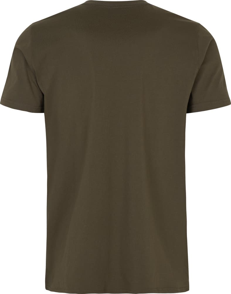 Frej S S T-Shirt Willow Green, view: 1