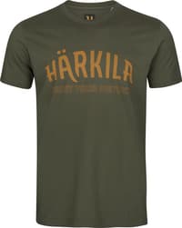 Modi S S T-Shirt Rosin - view: 0