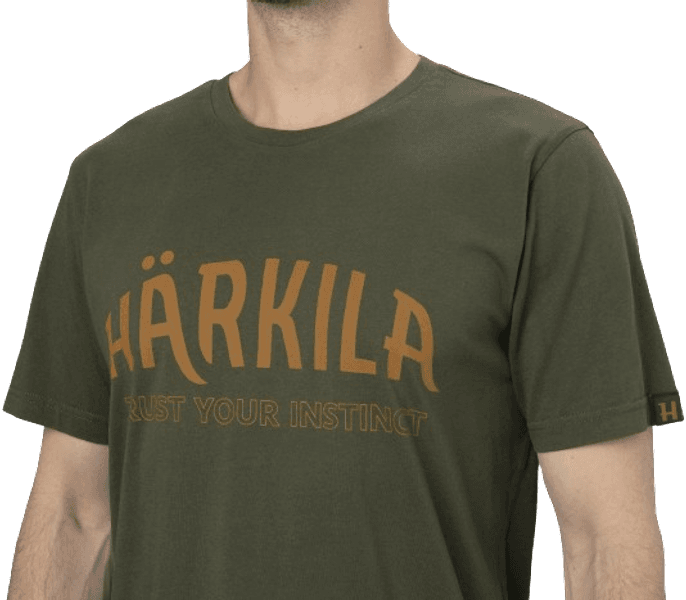 Modi S S T-Shirt Rosin, view: 2