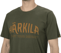 Modi S S T-Shirt Rosin - view: 2