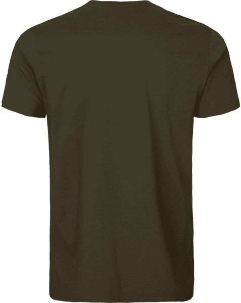 Gorm S S T-Shirt Willow Green, view: 1