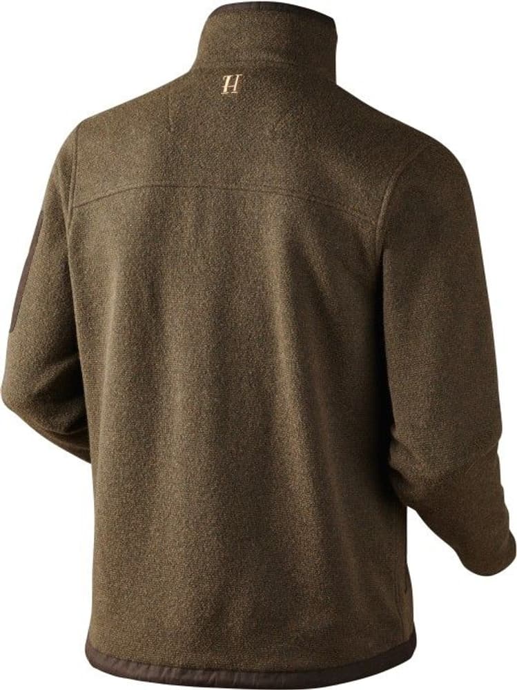 Norja Cardigan Olive Melange, view: 1