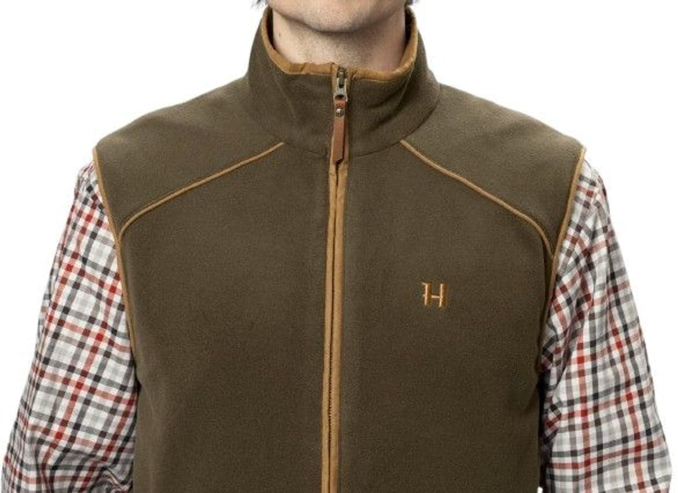 Sandhem 200 Vest Grape Leaf, view: 3