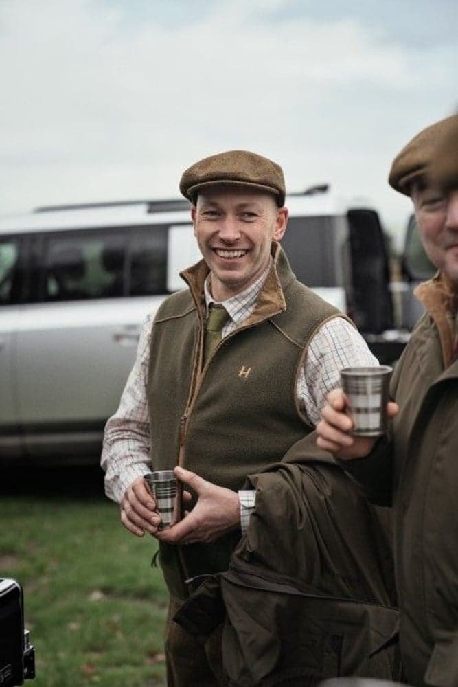 Sandhem 200 Vest Grape Leaf, view: 5