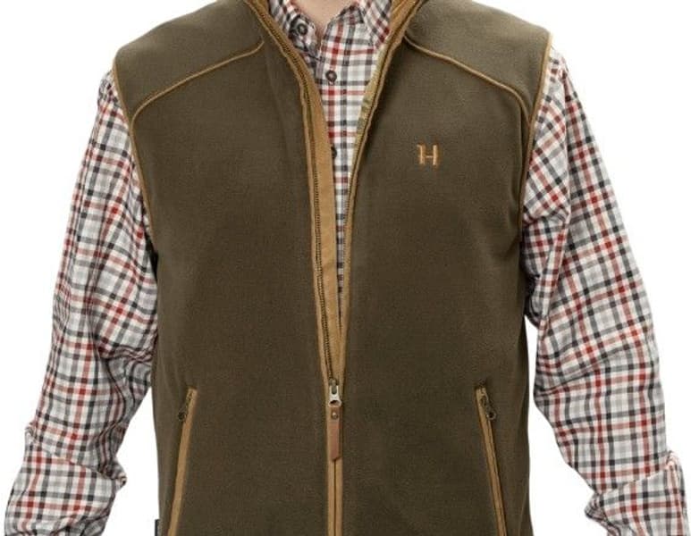 Sandhem 200 Vest Grape Leaf, view: 2