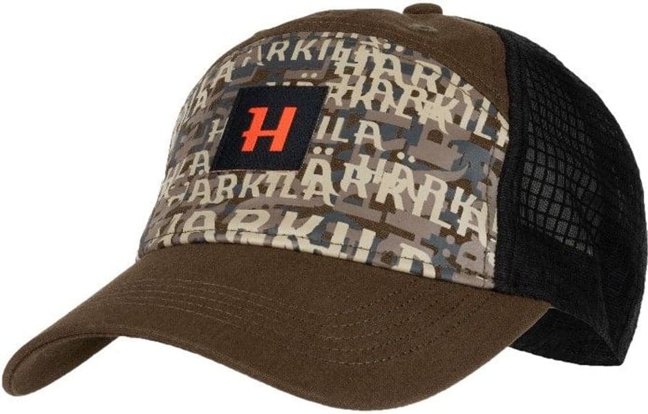 Reflection Cap Willow green, view: 0