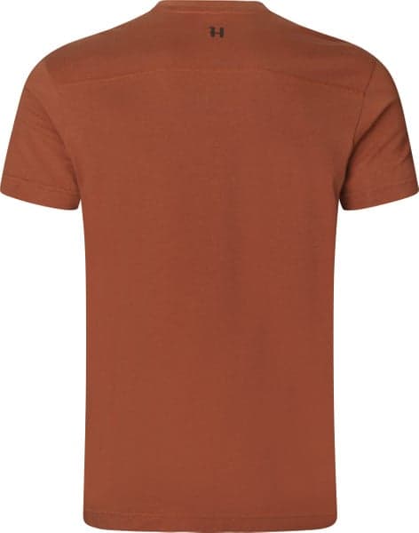 Logo S S T-shirt Arabian Spice, productDetailPage.view: 1