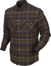 Pajala Skjorta Mellow Brow - view: 0