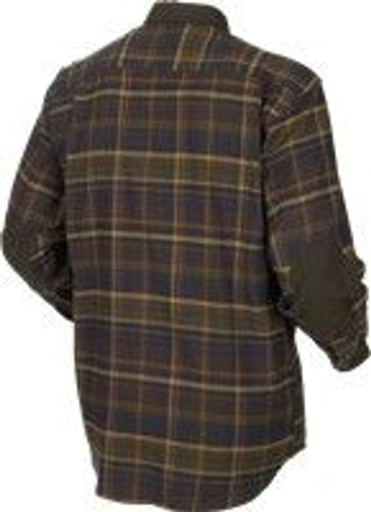 Pajala Skjorta Mellow Brow, view: 3