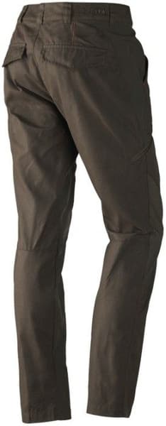 Jerva Lady Bukse Brun, view: 1