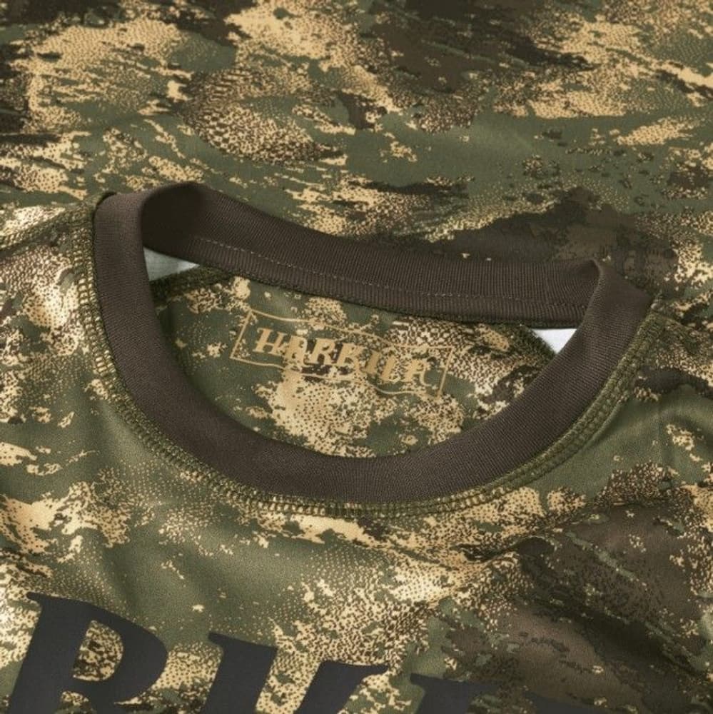 Lynx S S T-shirt, view: 2