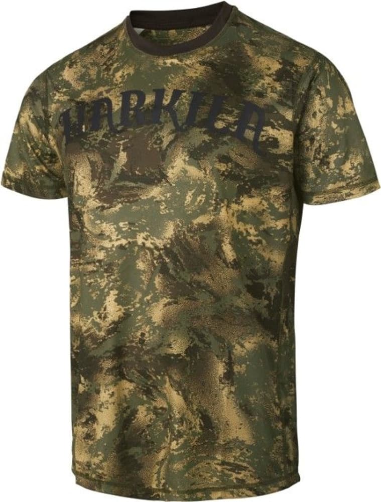 Lynx S S T-shirt, view: 0