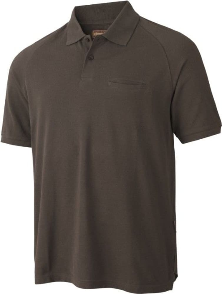 Ph Range S S Polo Slate Brown, view: 0