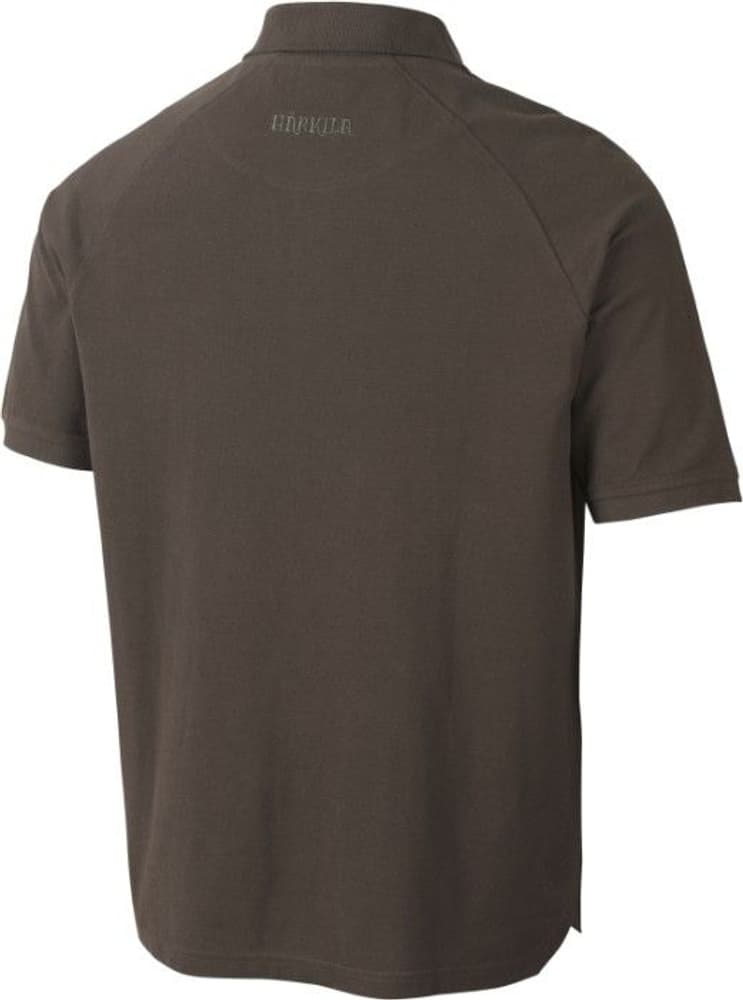 Ph Range S S Polo Slate Brown, view: 1