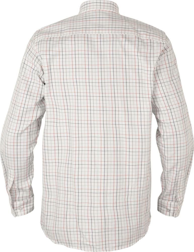 Retrieve Shirt Bloodstone w/White, view: 1