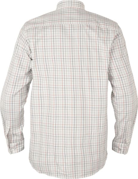 Retrieve Shirt Bloodstone w/White, view: 1