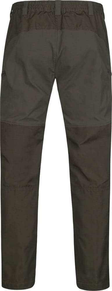 Fjell Trousers Shadow Brown/Shadow Grey, view: 1