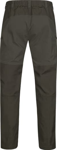Fjell Trousers Shadow Brown/Shadow Grey - view: 1