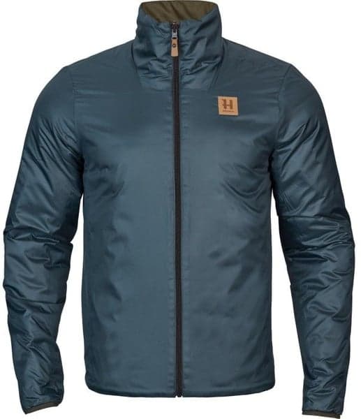 Kalix HSP Jacket Willow Green/Sea Blue, view: 2