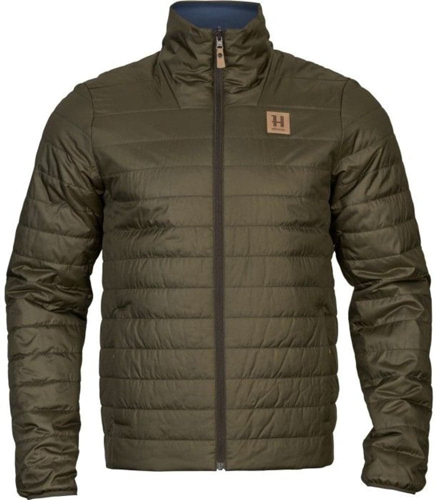 Kalix HSP Jacket Willow Green/Sea Blue, view: 0