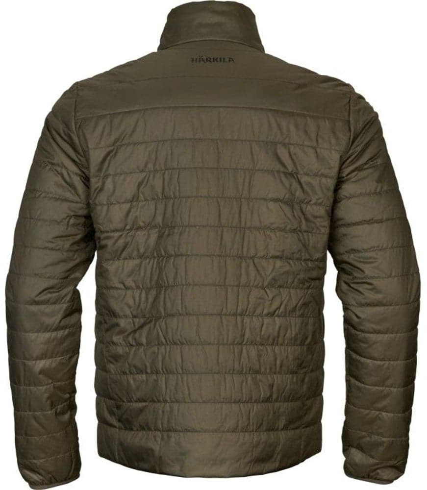 Kalix HSP Jacket Willow Green/Sea Blue, view: 1