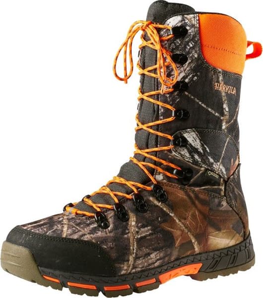 Light GTX 10'' Dog Keeper MossyOak New Break-Up/Blaze Orange, view: 0