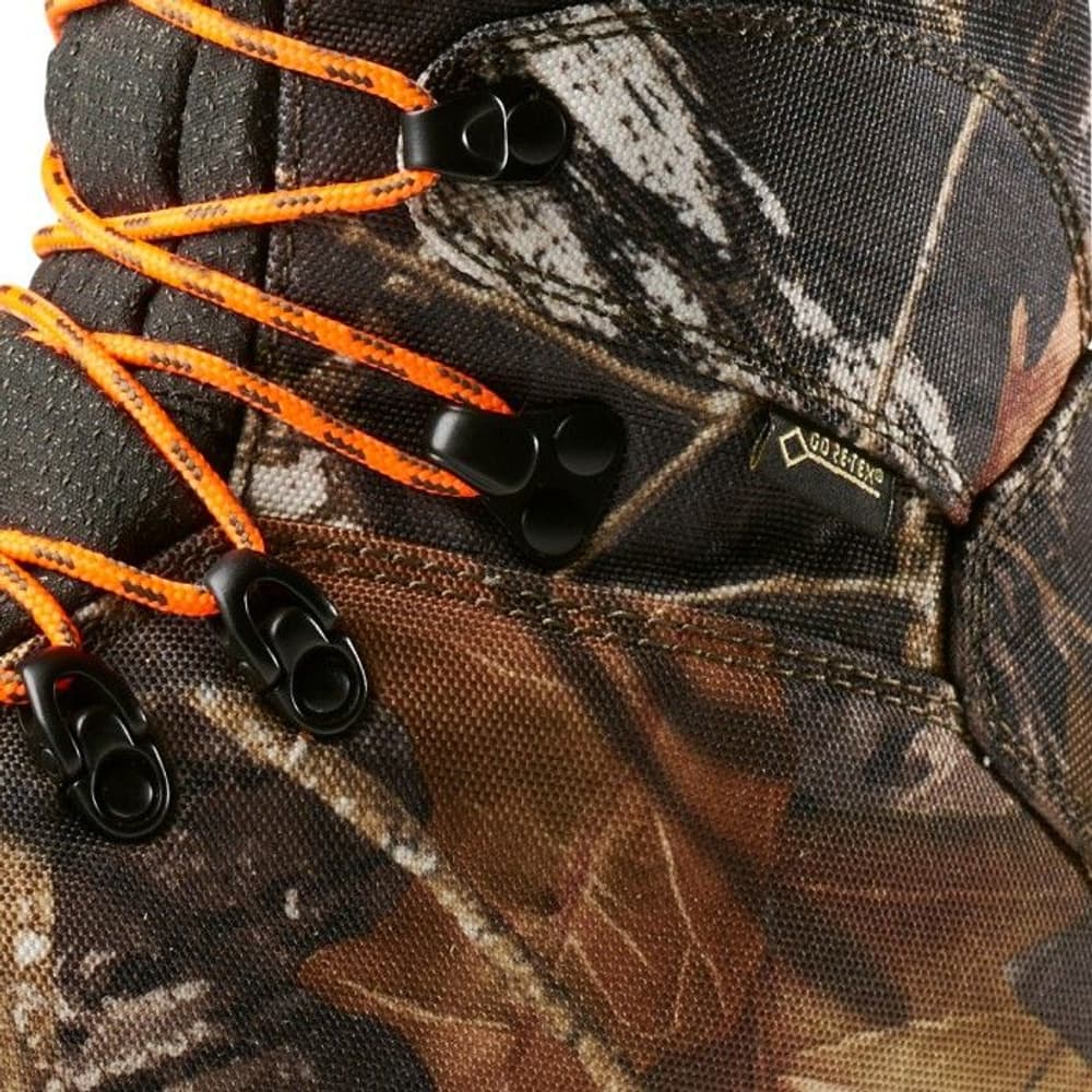 Light GTX 10'' Dog Keeper MossyOak New Break-Up/Blaze Orange, view: 1
