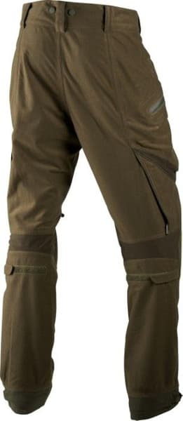 Norse Trousers Hunting Green/Shadow Brown, view: 1