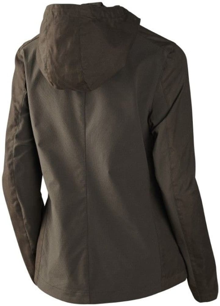 Jerva Lady jakke Brun, view: 1