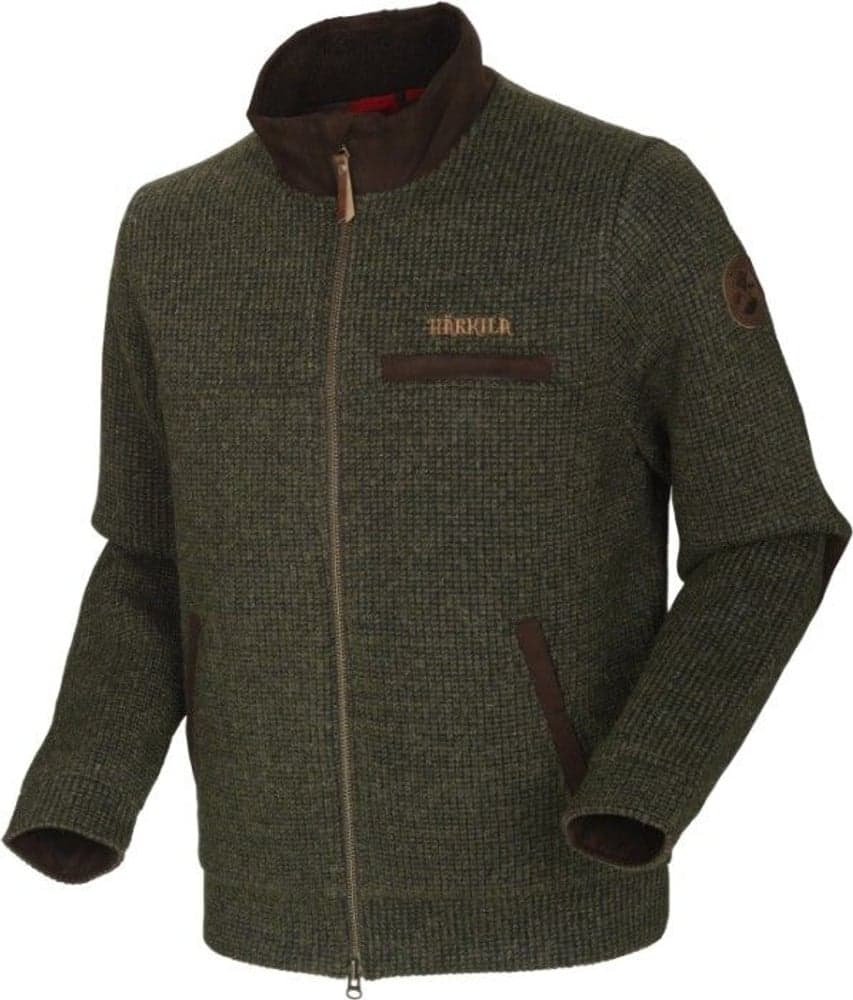 Rodmar Cardigan Willow Green, view: 0