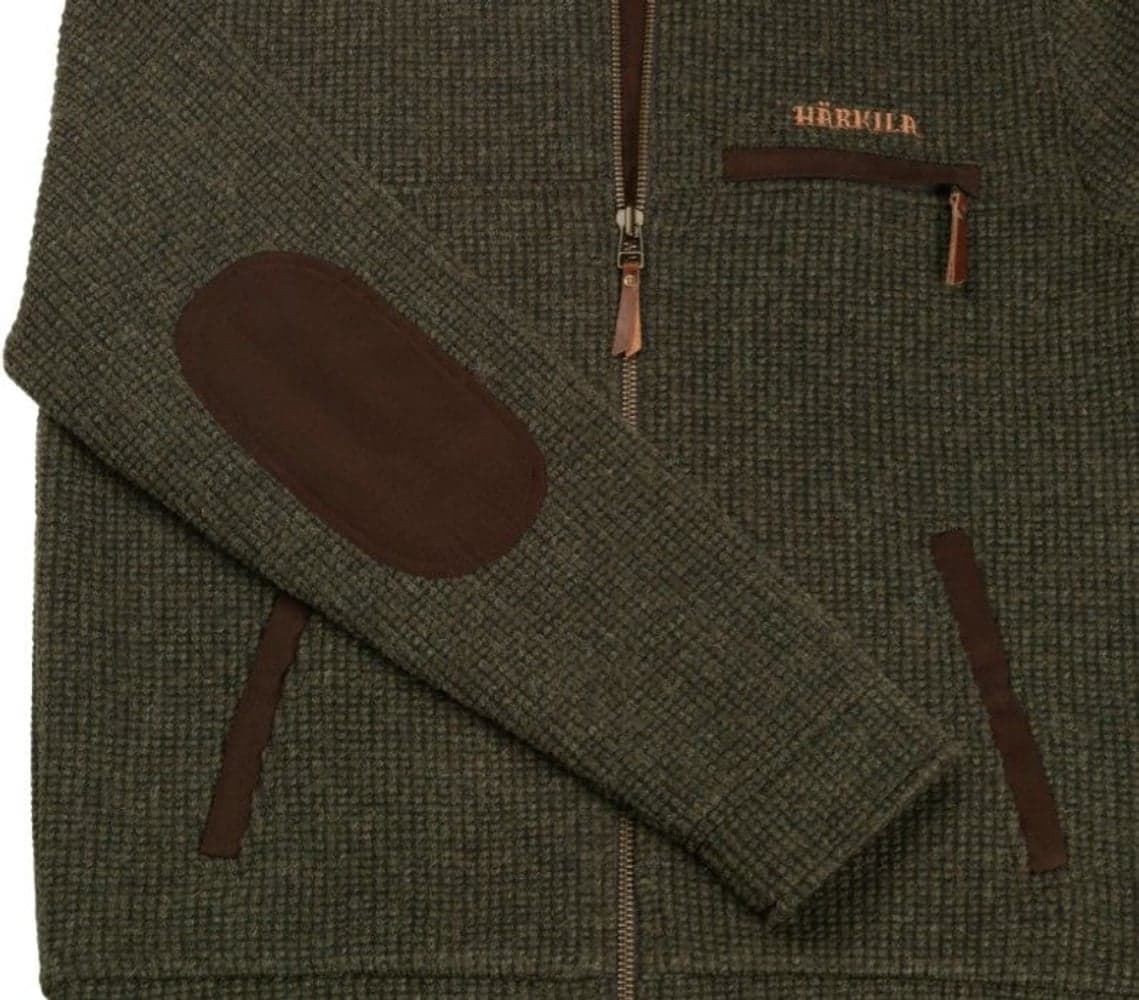 Rodmar Cardigan Willow Green, view: 2