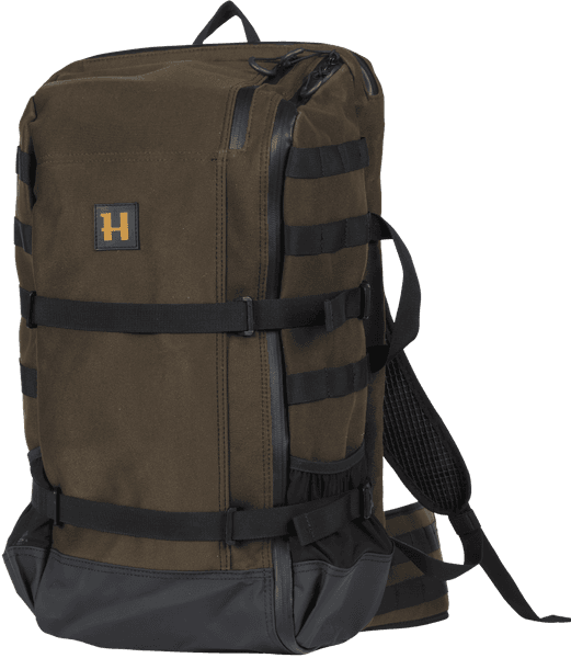 Hunter Backpack Hunting Green, view: 0