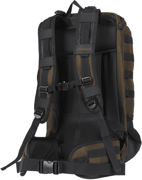 Hunter Backpack Hunting Green, view: 1