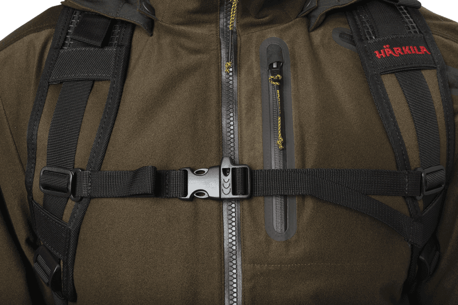 Hunter Backpack Hunting Green, view: 5