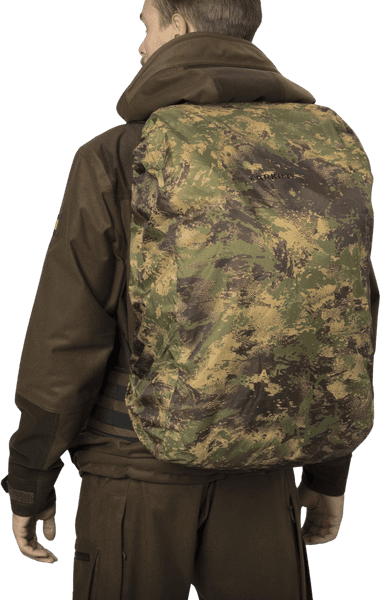 Hunter Backpack Hunting Green, view: 3