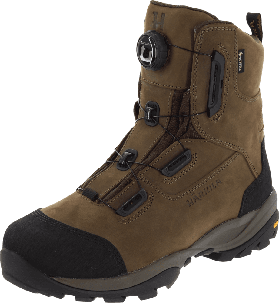 Reidmar Mid 2.0 GTX Willow Green, view: 0